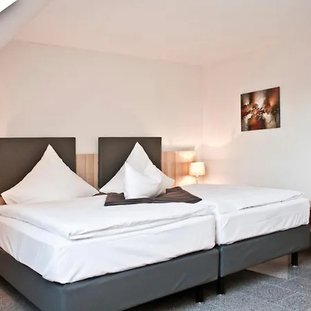 Kapitaenshaus Сasa de vacaciones