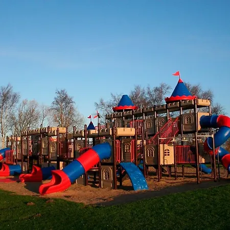 Kapitaenshaus Сasa de vacaciones