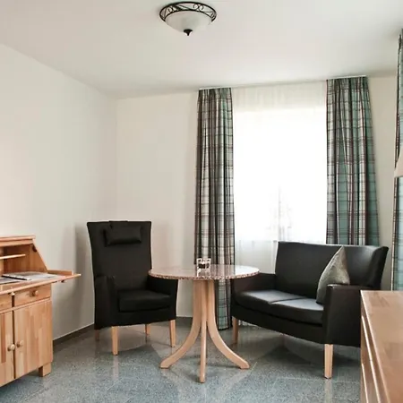 Сasa de vacaciones Kapitaenshaus *